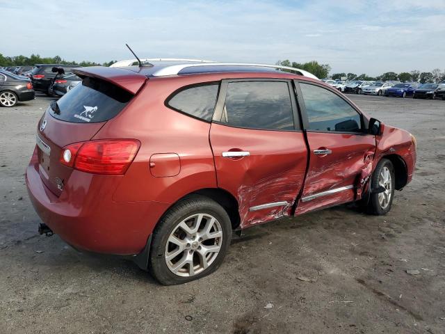 Photo 3 from auction – 2013 NISSAN ROGUE with VIN JN8AS5MT3DW517798