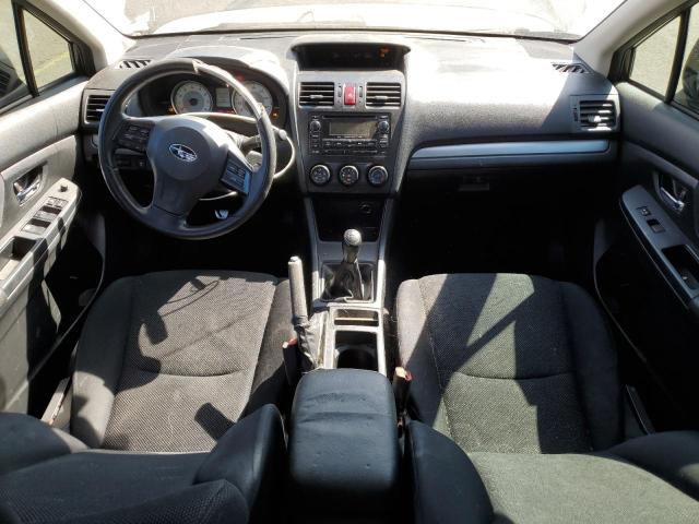 Снимка 8 от търг – 2012 SUBARU IMPREZA PR с VIN JF1GPAC6XCG210770