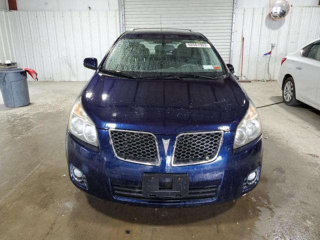 Photo 5 from auction – 2010 PONTIAC VIBE with VIN 5Y2SL6E0XAZ409079