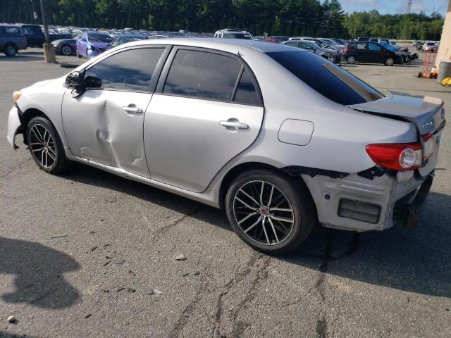 Photo 2 from auction – 2012 TOYOTA COROLLA BA with VIN 2T1BU4EEXCC765946