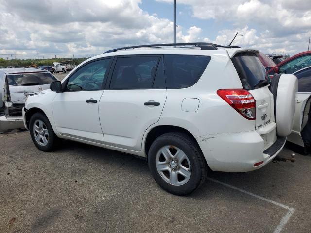 Photo 2 from auction – 2010 TOYOTA RAV4 with VIN 2T3ZF4DVXAW039419