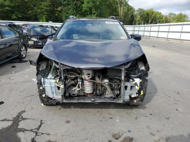 Photo 5 from auction – 2015 TOYOTA RAV4 LE with VIN JTMBFREV3FJ045811