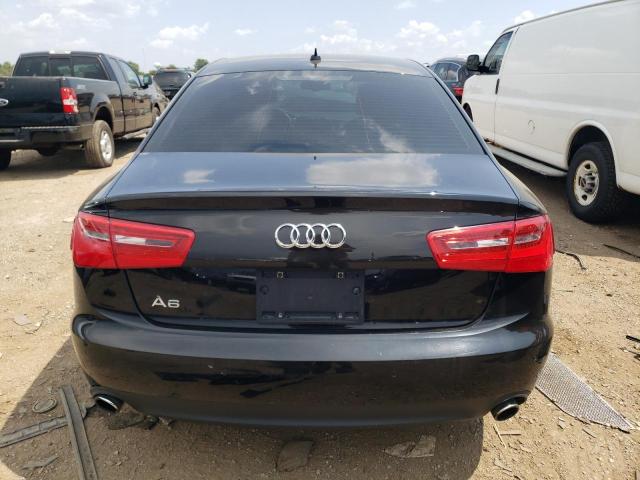 Photo 6 from auction – 2013 AUDI A6 PREMIUM with VIN WAUGFAFC5DN009044