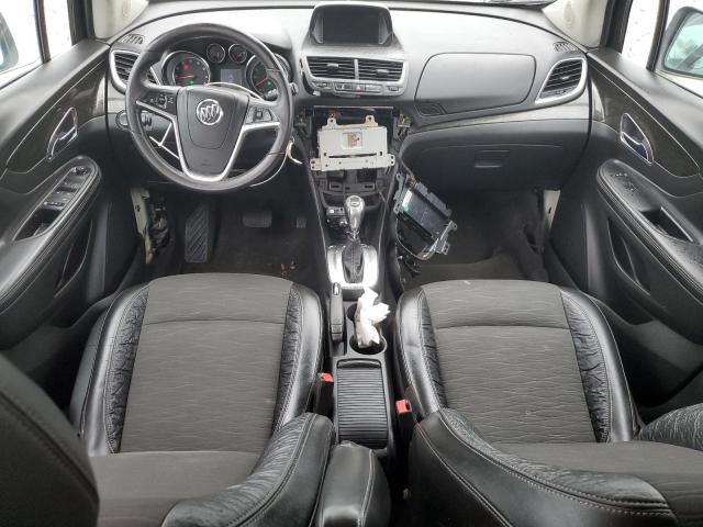 Photo 8 from auction – 2015 BUICK ENCORE with VIN KL4CJASB9FB251251