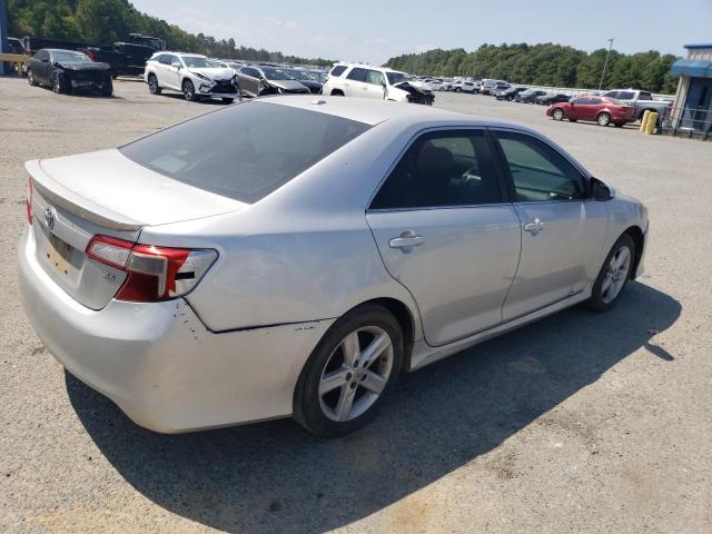Photo 3 from auction – 2012 TOYOTA CAMRY BASE with VIN 4T1BF1FK3CU059302