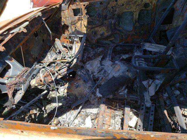 Photo 7 from auction – 1993 DODGE DAKOTA with VIN 1B7FL23X4PS276380