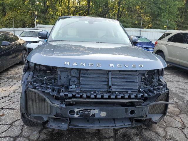 Photo 5 from auction – 2018 LAND ROVER RANGE ROVE with VIN SALGS2RE0JA397278