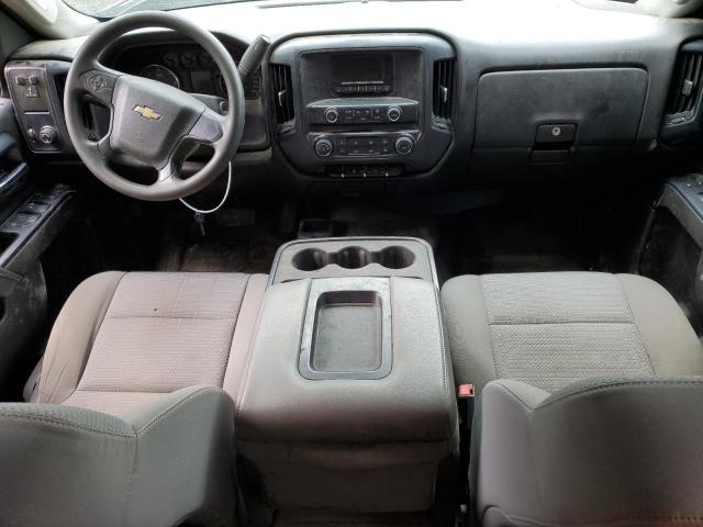 Photo 8 from auction – 2015 CHEVROLET SILVERADO with VIN 1GC1KUEG1FF551314