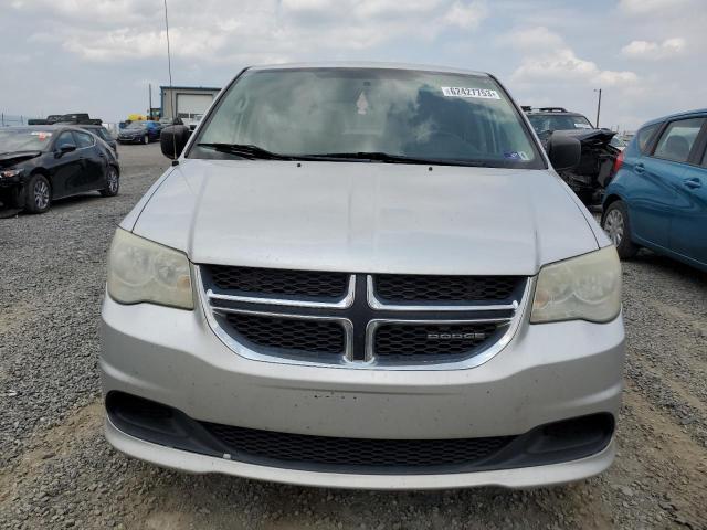 Photo 5 from auction – 2012 DODGE GRAND CARA with VIN 2C4RDGBG0CR130739