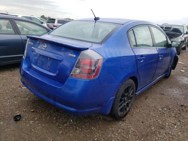 Photo 3 from auction – 2011 NISSAN SENTRA 2.0 with VIN 3N1AB6AP9BL730284