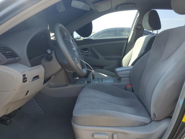Photo 7 from auction – 2011 TOYOTA CAMRY BASE with VIN 4T4BF3EK5BR211789