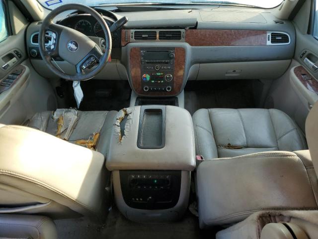 Photo 8 from auction – 2007 CHEVROLET SUBURBAN C with VIN 1GNFC16087R251568