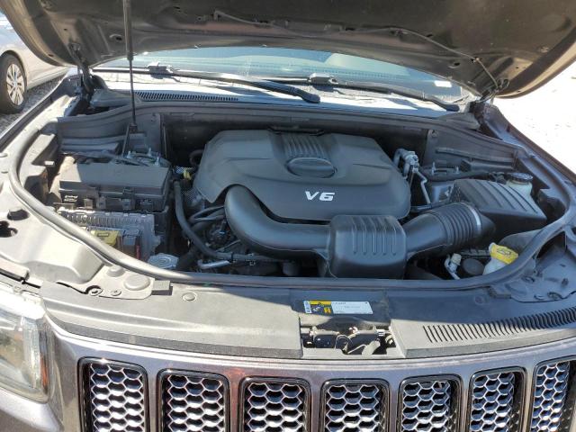 Photo 11 from auction – 2015 JEEP GRAND CHER with VIN 1C4RJFAG4FC644224