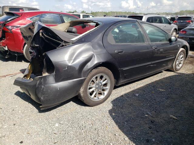 Photo 3 from auction – 1999 CHRYSLER SEBRING with VIN 2C3HE66GXXH232675