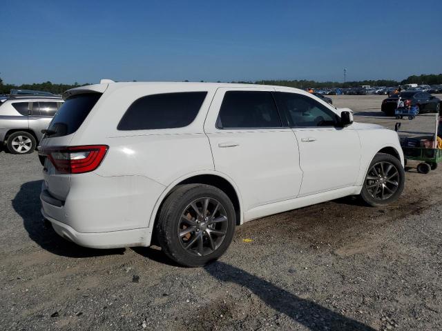 Photo 3 from auction – 2016 DODGE DURANGO SX with VIN 1C4RDHAG5GC346561