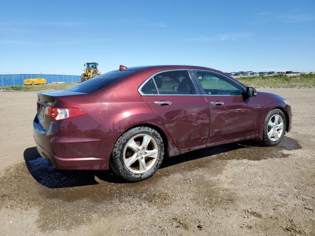 Photo 3 from auction – 2009 ACURA TSX with VIN JH4CU26669C800191