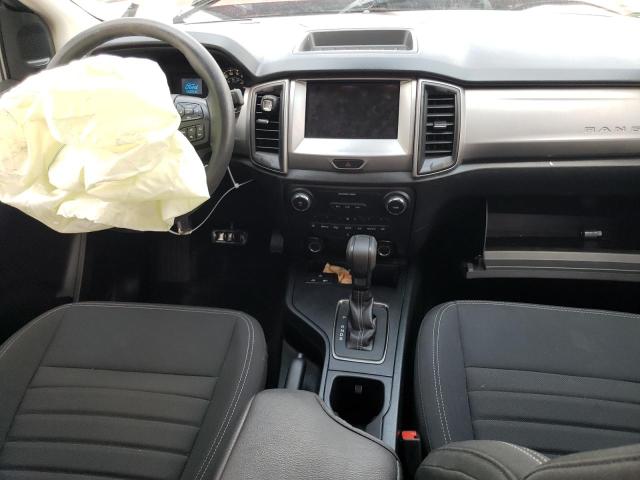Photo 8 from auction – 2022 FORD RANGER XL with VIN 1FTER4EH1NLD12464