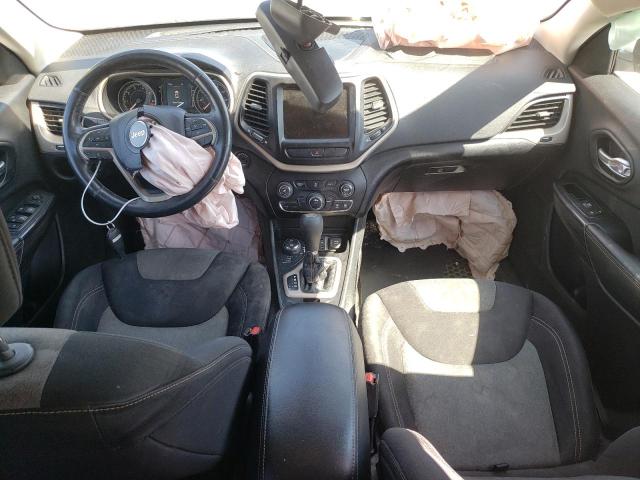 Снимка 8 от търг – 2014 JEEP CHEROKEE L с VIN 1C4PJMCB7EW121936