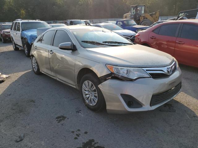 Photo 4 from auction – 2014 TOYOTA CAMRY L with VIN 4T4BF1FK4ER420058