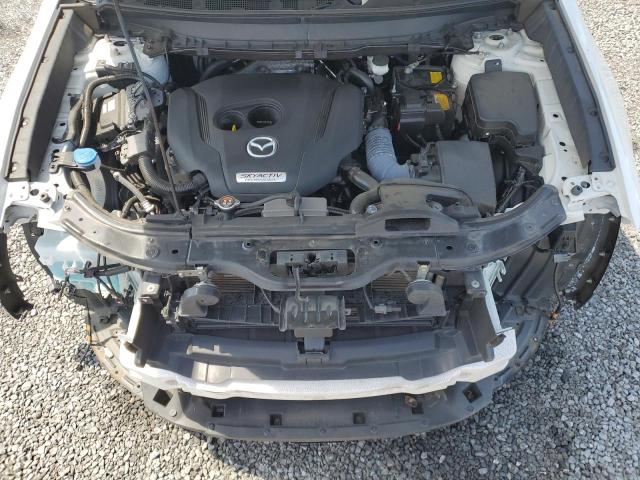 Photo 11 from auction – 2019 MAZDA CX-9 TOURI with VIN JM3TCACY9K0320682