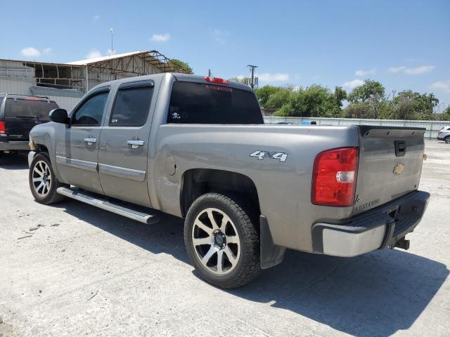 Zdjęcie 2 z aukcji – 2012 CHEVROLET SILVERADO z VIN 3GCPKSE76CG257352