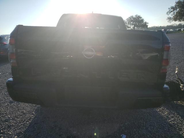 Photo 6 from auction – 2022 NISSAN FRONTIER S with VIN 1N6ED1EJ1NN613849