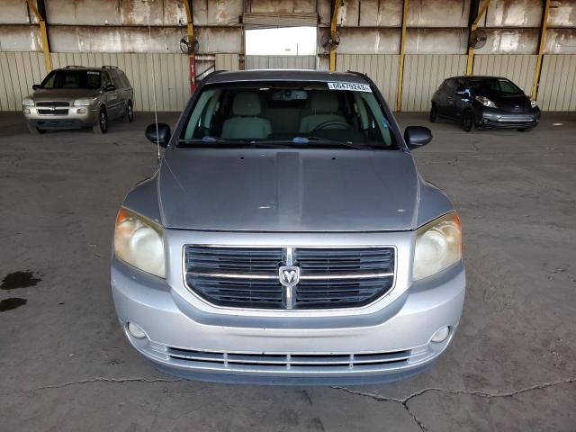 Photo 5 from auction – 2011 DODGE CALIBER MA with VIN 1B3CB3HA2BD107974
