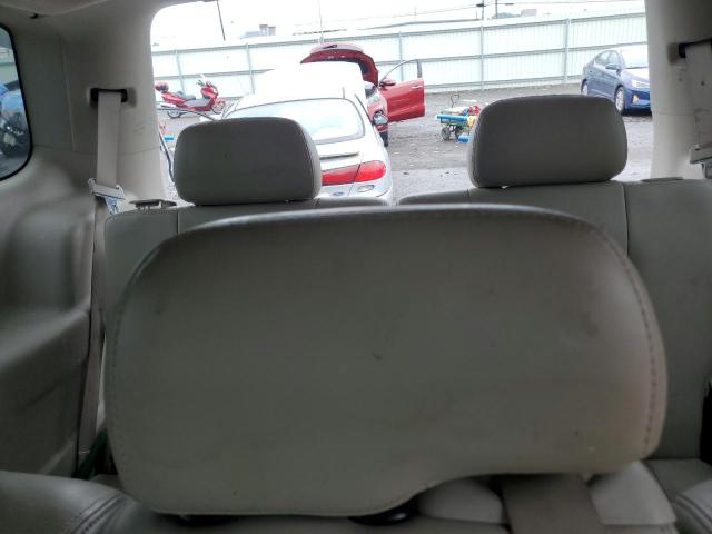Photo 10 from auction – 2005 DODGE DURANGO LI with VIN 1D4HB58D65F554796