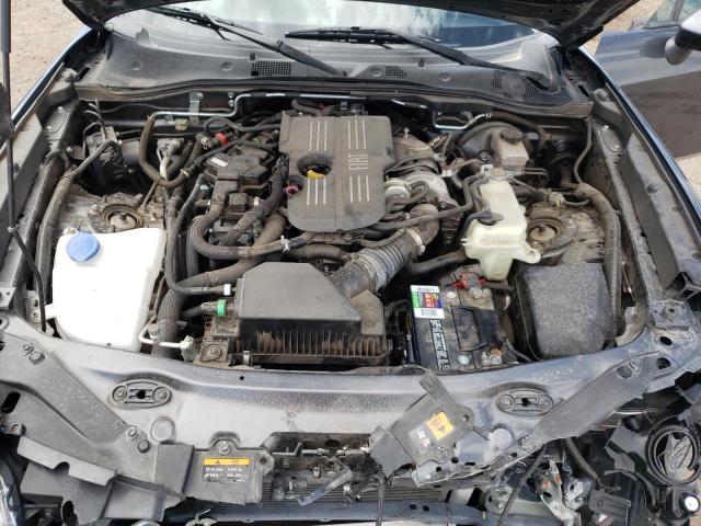 Photo 11 from auction – 2018 FIAT 124 SPIDER with VIN JC1NFAEK7J0138542