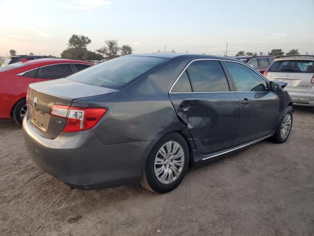 Photo 3 from auction – 2014 TOYOTA CAMRY L with VIN 4T1BF1FK1EU337309