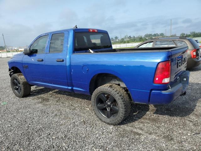 Photo 2 from auction – 2019 RAM 1500 CLASS with VIN 1C6RR7FG2KS711093