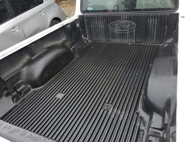 Photo 10 from auction – 2009 FORD RANGER with VIN 1FTYR10D09PA64707