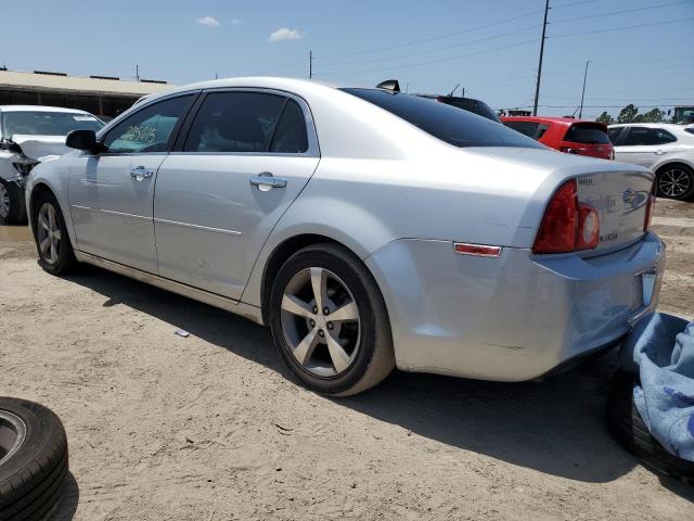 Photo 2 from auction – 2012 CHEVROLET MALIBU 1LT with VIN 1G1ZC5E03CF299871