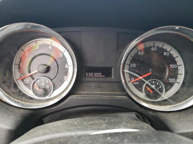 Photo 9 from auction – 2012 DODGE GRAND CARA with VIN 2C4RDGBG3CR198064