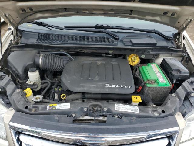 Photo 12 from auction – 2014 CHRYSLER TOWN & COU with VIN 2C4RC1CG4ER178343