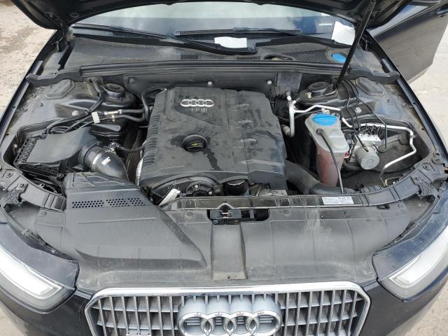 Photo 11 from auction – 2013 AUDI A4 ALLROAD with VIN WA1UFAFL5DA058428