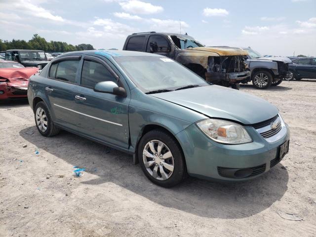 Photo 4 from auction – 2010 CHEVROLET COBALT 1LT with VIN 1G1AD5F53A7146855