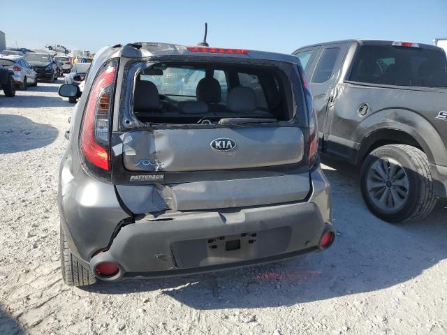 Photo 6 from auction – 2016 KIA SOUL with VIN KNDJN2A23G7284601
