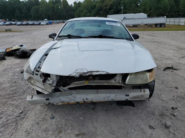 Photo 5 from auction – 2004 FORD MUSTANG with VIN 1FAFP40684F229374
