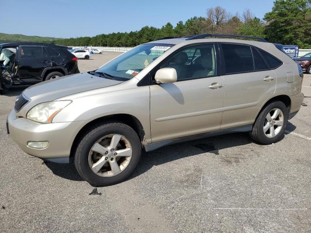 LEXUS RX 330 2005 with VIN 2T2HA31U45C041436 - Photo from auction