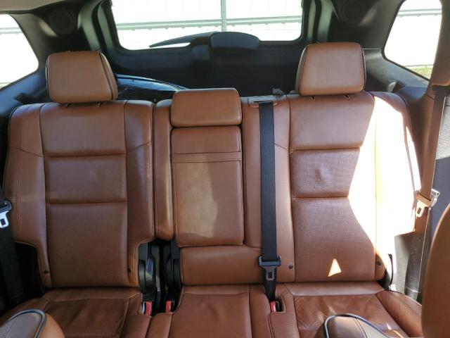 Photo 10 from auction – 2012 JEEP GRAND CHER with VIN 1C4RJECT6CC334110