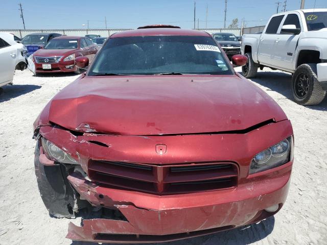 Photo 5 from auction – 2006 DODGE CHARGER R/ with VIN 2B3KA53HX6H218800