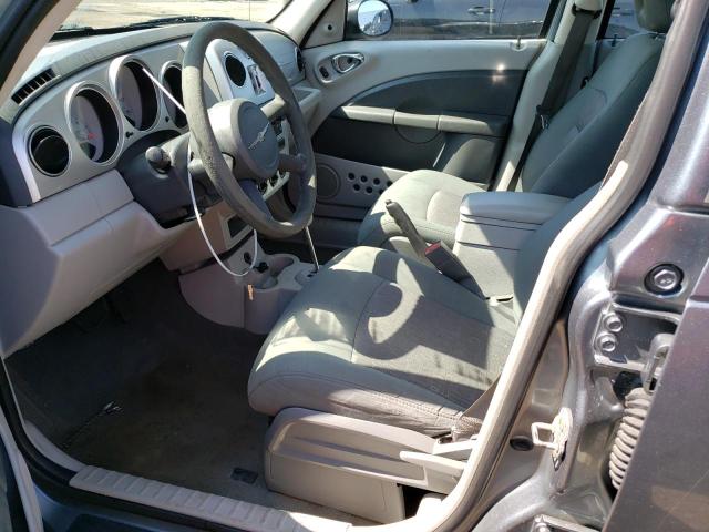 Photo 7 from auction – 2009 CHRYSLER PT CRUISER with VIN 3A8FY48979T590316