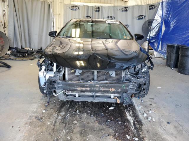 Photo 5 from auction – 2017 TOYOTA CAMRY LE with VIN 4T1BF1FK0HU623897