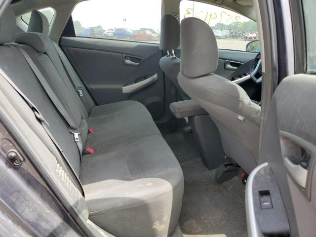 Photo 10 from auction – 2010 TOYOTA PRIUS with VIN JTDKN3DU4A0115050