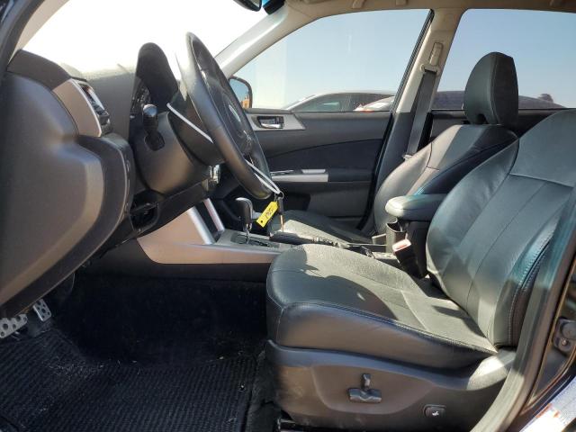 Снимка 7 от търг – 2009 SUBARU FORESTER 2 с VIN JF2SH66639H714575