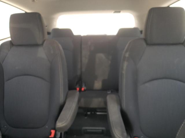 Photo 10 from auction – 2017 CHEVROLET TRAVERSE L with VIN 1GNKRGKDXHJ313478
