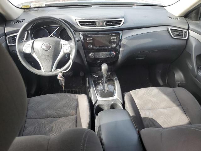 Photo 8 from auction – 2016 NISSAN ROGUE S with VIN KNMAT2MV6GP730560