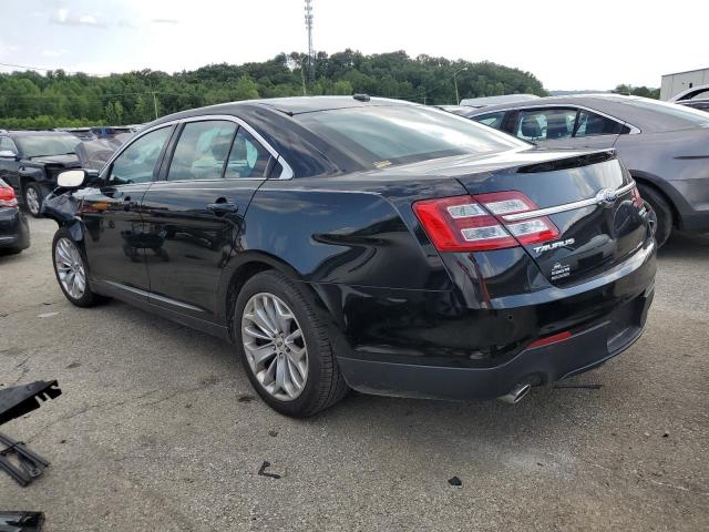 Photo 2 from auction – 2018 FORD TAURUS LIM with VIN 1FAHP2F87JG120495