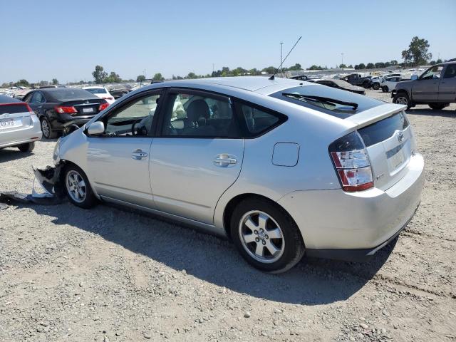 Photo 2 from auction – 2004 TOYOTA PRIUS with VIN JTDKB20U940017886